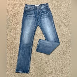 Men’s blue Jeans